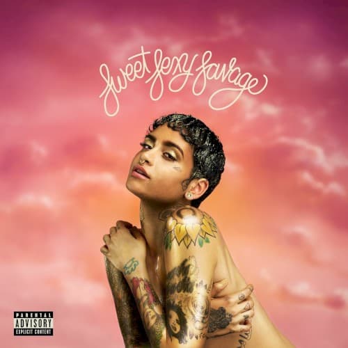 SweetSexySavage cover
