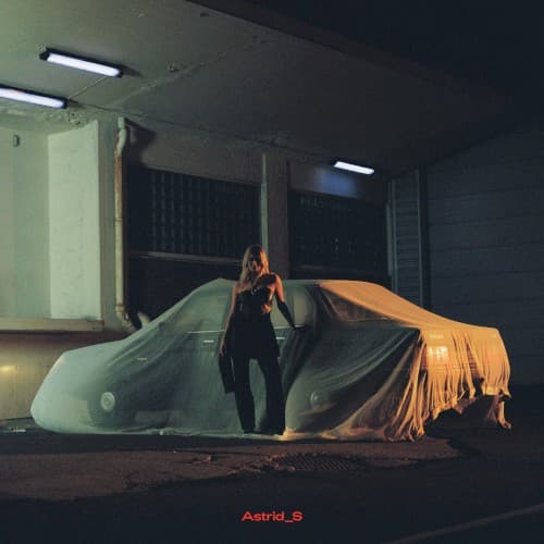 Joyride cover