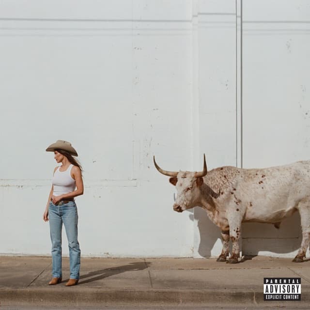 Middle of Nowhere cover