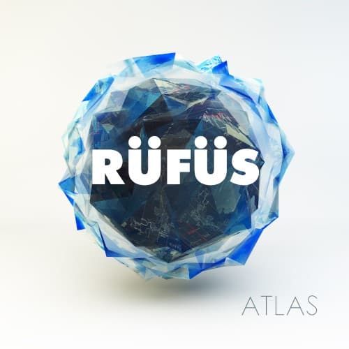 Atlas cover