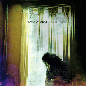 Lost in the Dream cover