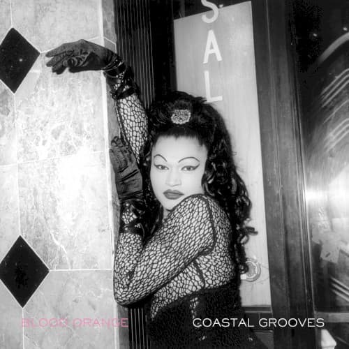 Coastal Grooves cover