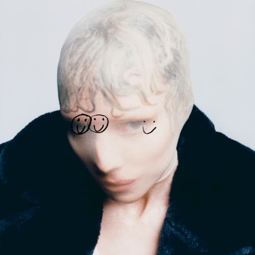 The Afterparty cover