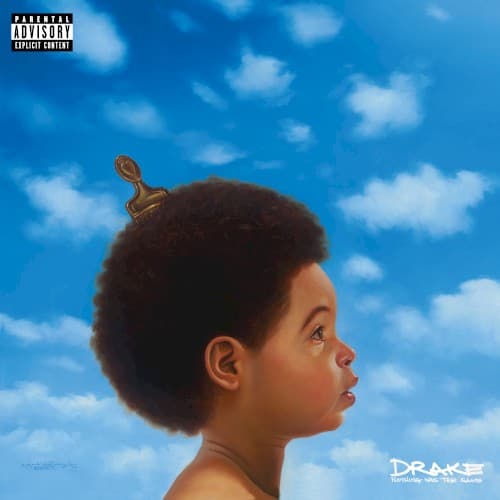 Nothing Was the Same cover