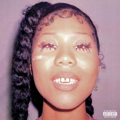Her Loss cover