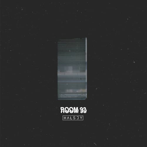 Room 93 cover