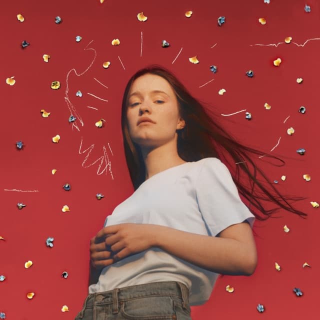Sucker Punch cover