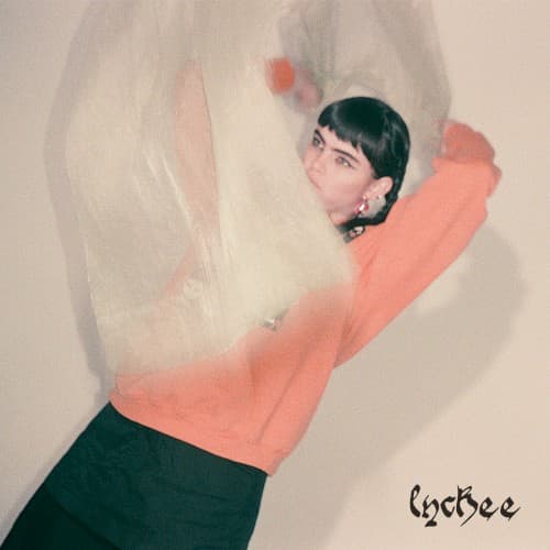 Lychee cover