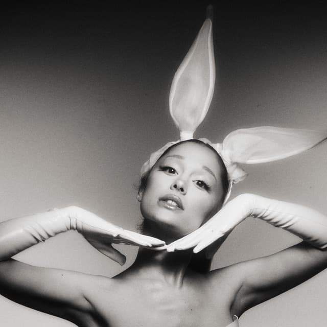 Dangerous Woman (Tenth Anniversary Edition) cover