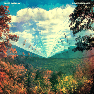 Innerspeaker cover