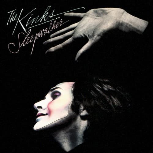 Sleepwalker cover