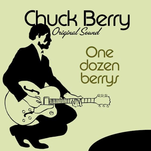One Dozen Berrys (original sound) cover