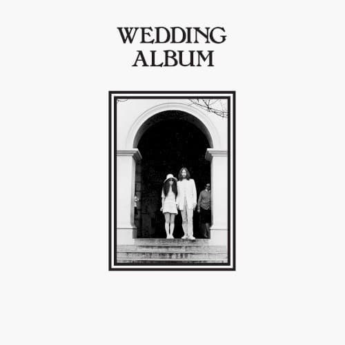 Wedding Album cover