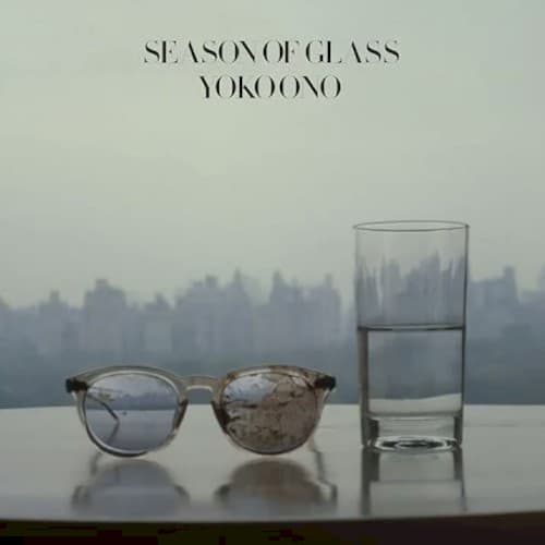 Season of Glass cover