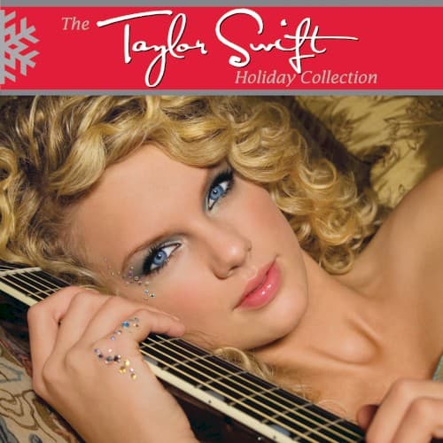 The Taylor Swift Holiday Collection cover