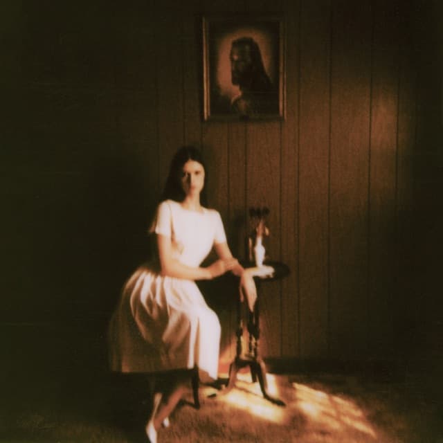 Preacher’s Daughter cover