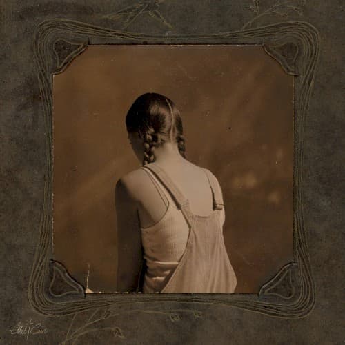 willoughby tucker, i’ll always love you (demos) cover