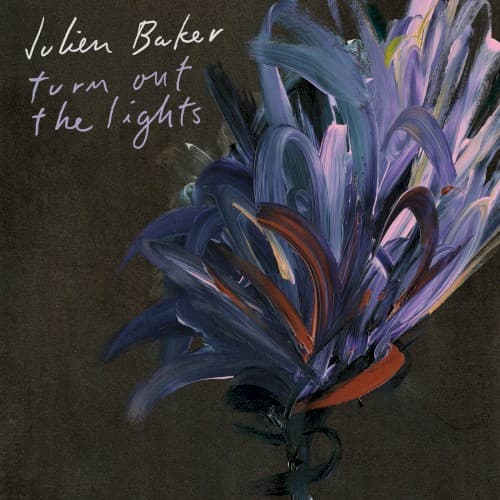 Turn Out the Lights cover