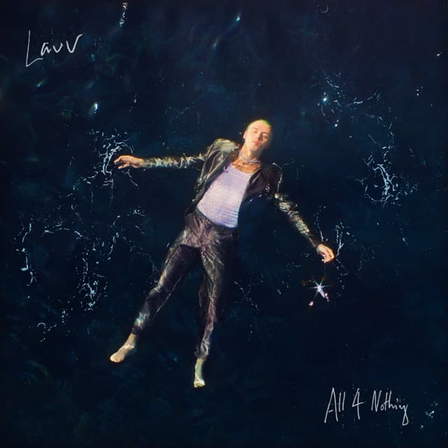 All 4 Nothing cover