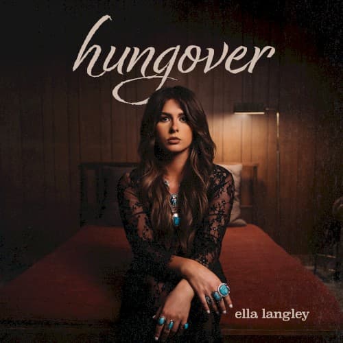 hungover cover
