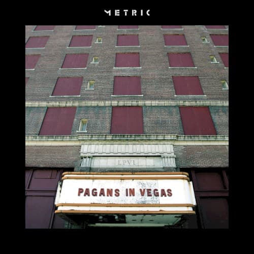 Pagans in Vegas cover