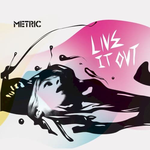 Live It Out cover