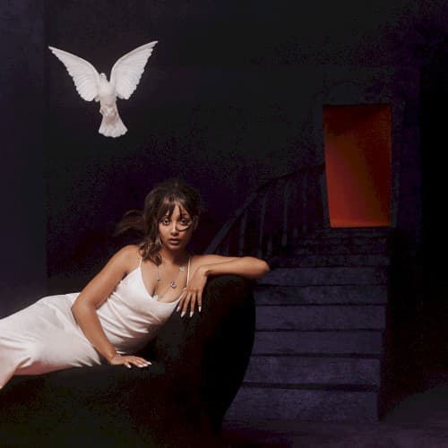 Heaven knows cover
