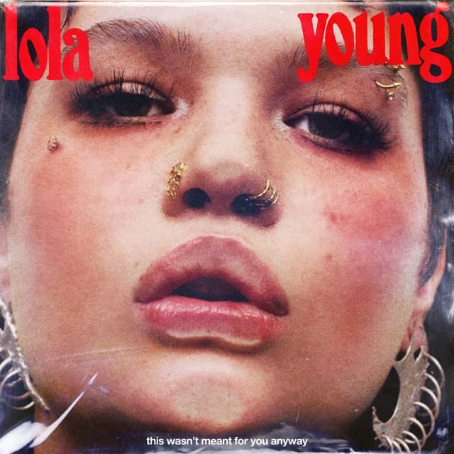 This Wasn’t Meant for You Anyway cover