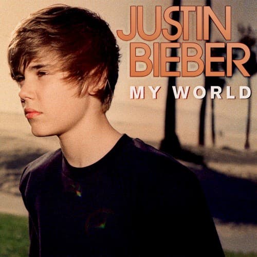 My World cover