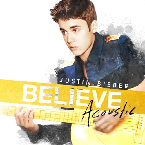 Believe Acoustic cover