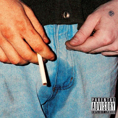 Cherry Bomb cover