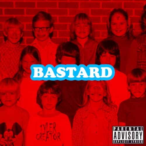 Bastard cover