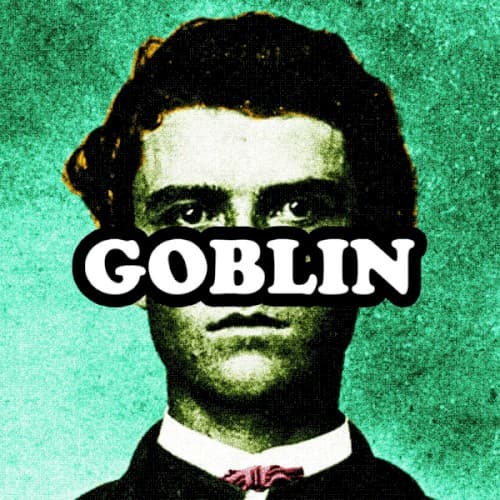 Goblin cover