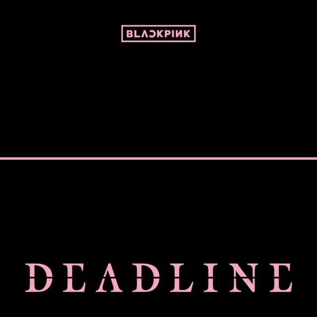 DEADLINE cover