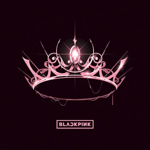 THE ALBUM cover