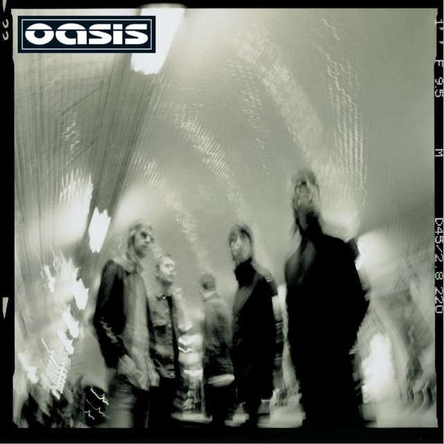 Heathen Chemistry cover