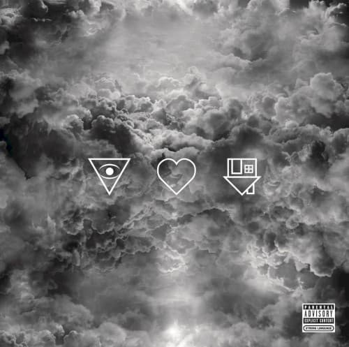 I Love You. cover
