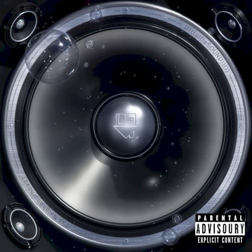 (((((ultraSOUND))))) cover
