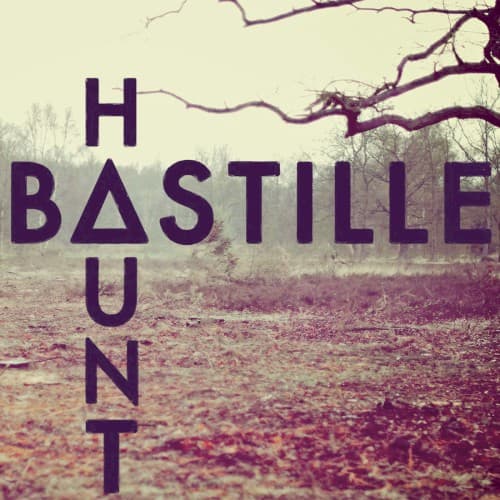 Haunt cover