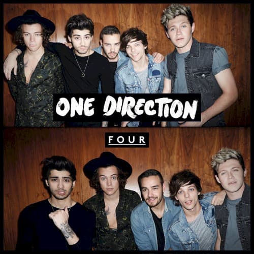 Four cover
