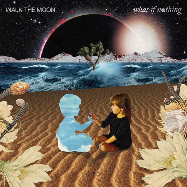 What If Nothing cover