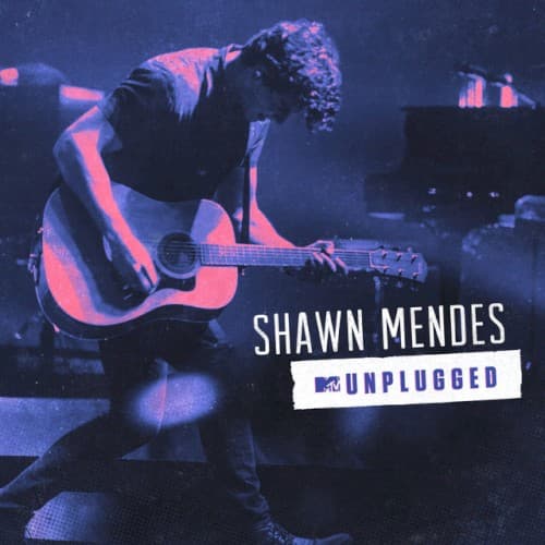 MTV Unplugged cover