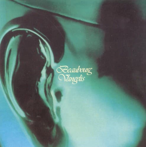 Beaubourg cover