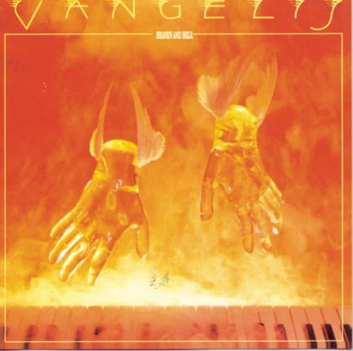 Heaven & Hell cover