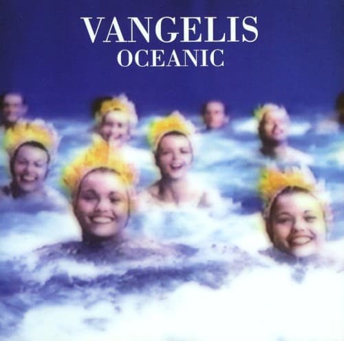 Oceanic cover