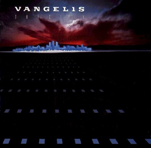The City cover