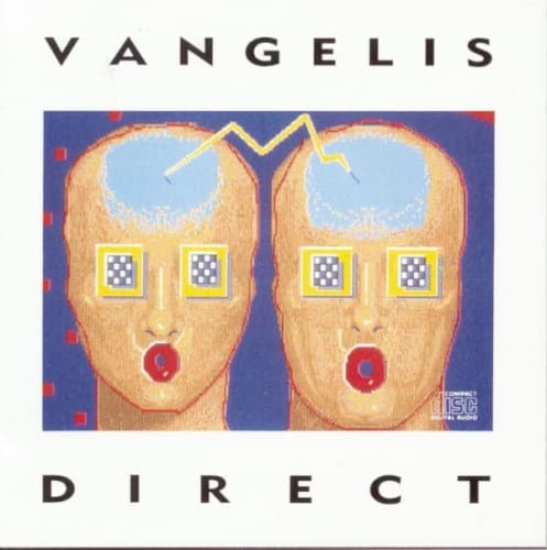 Direct cover