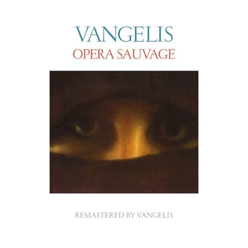 Opera sauvage (Remastered) cover