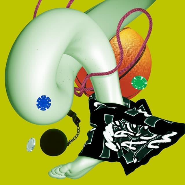 Stretch 2 cover