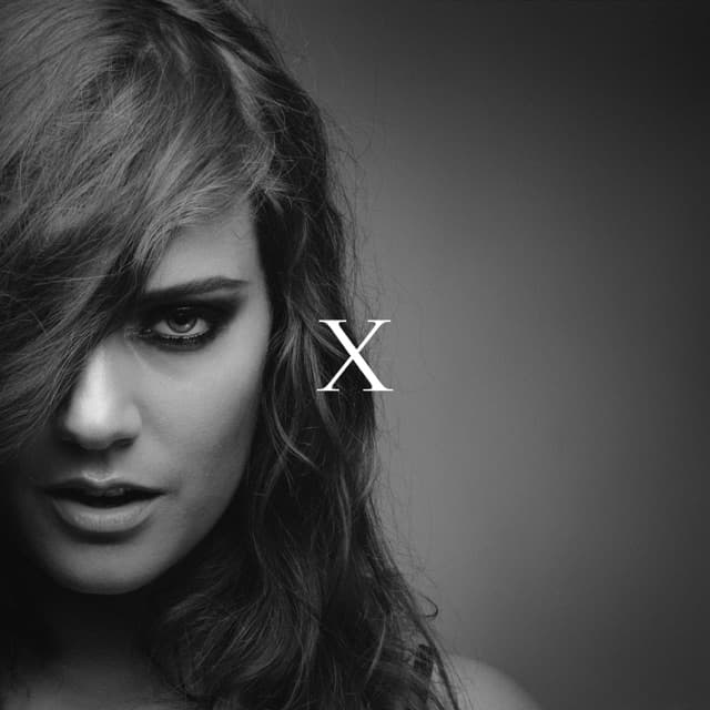 Queen of the Clouds: X cover